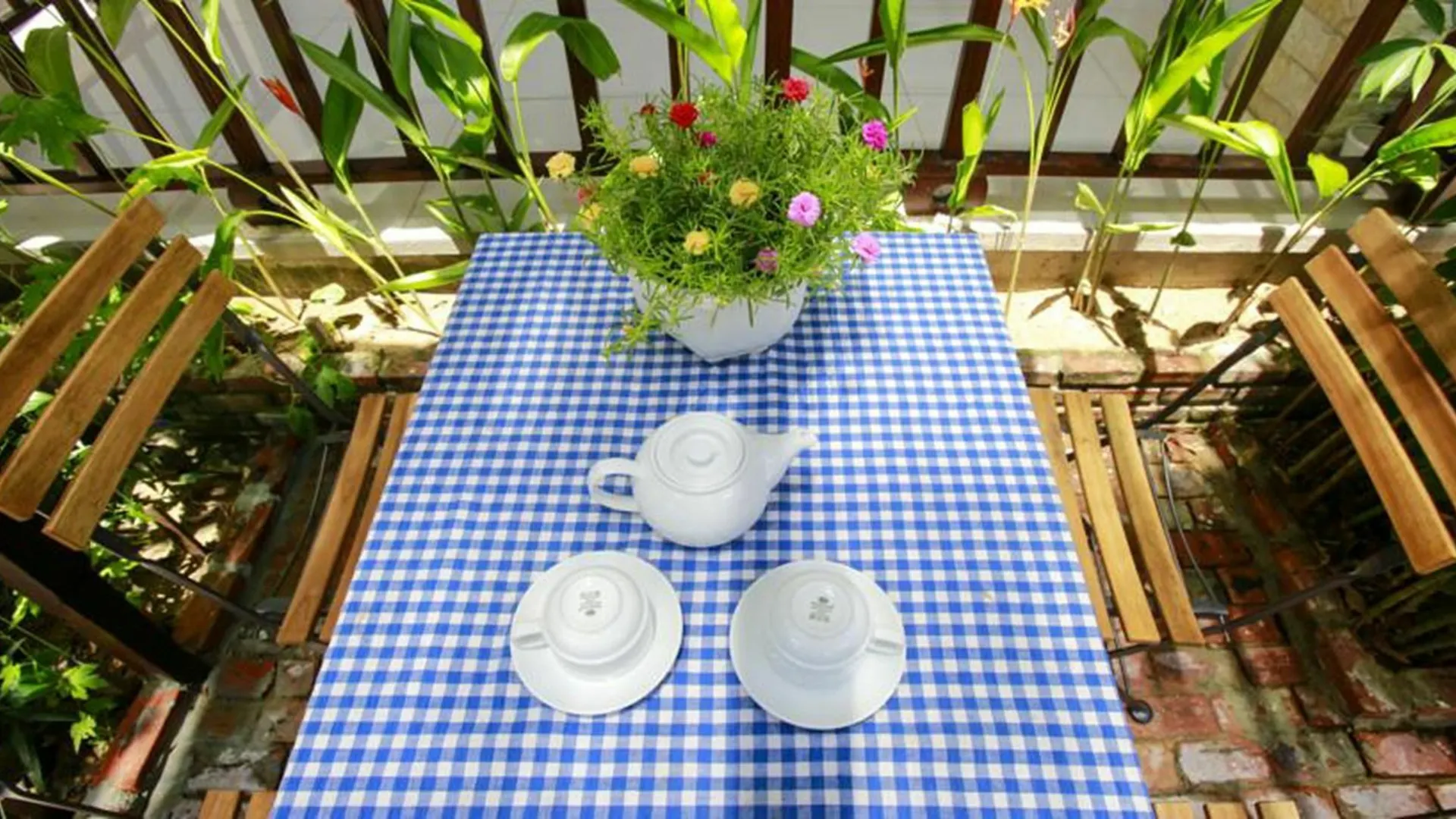 Mama'S House Hoi An Homestay
